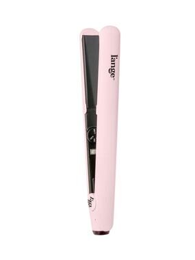Lange 1 passCeramic Hair Straightener